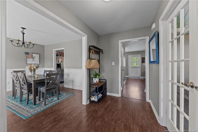 199 Fallingleaf Drive, Raeford, NC 28376