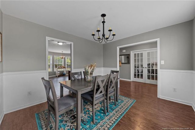 199 Fallingleaf Drive, Raeford, NC 28376