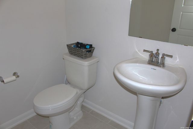 5126 Garden Field, Schertz, TX 78124