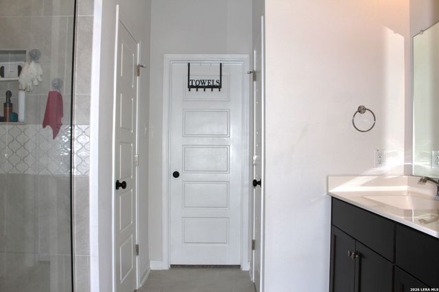 5126 Garden Field, Schertz, TX 78124