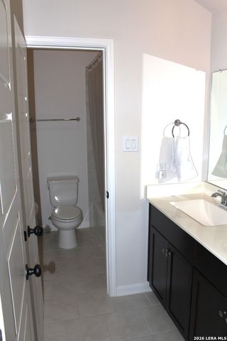 5126 Garden Field, Schertz, TX 78124