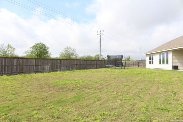 5126 Garden Field, Schertz, TX 78124