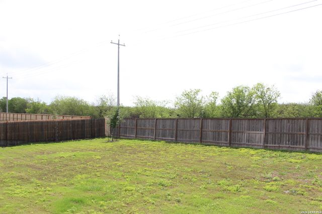 5126 Garden Field, Schertz, TX 78124