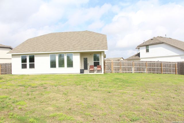 5126 Garden Field, Schertz, TX 78124
