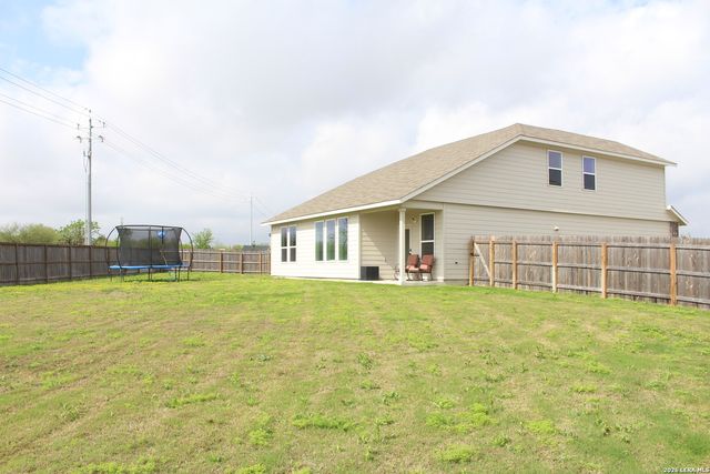 5126 Garden Field, Schertz, TX 78124