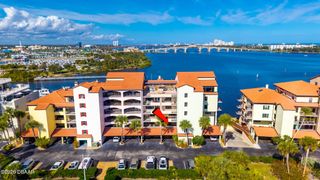624 Marina Point Drive # 6240, Daytona Beach, FL 32114