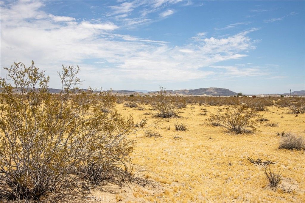 Image 1 of property listing at 5589 Sutton Avenue, Joshua Tree, CA 92252