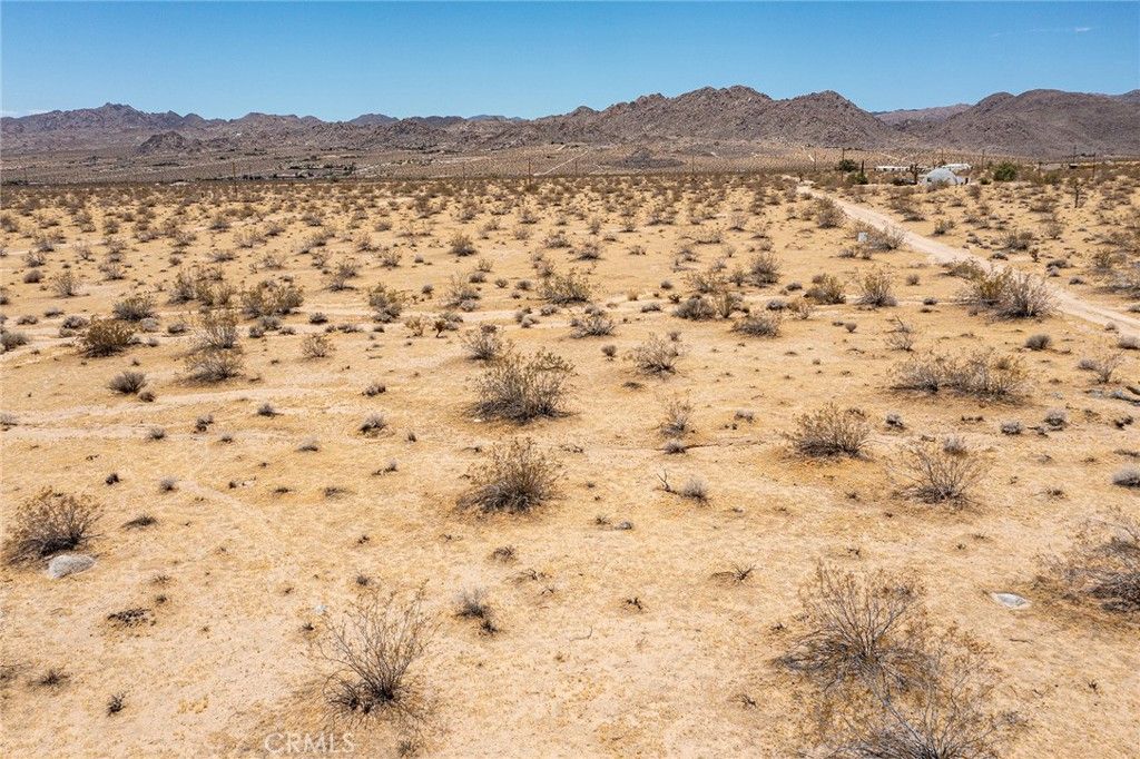 Image 11 of property listing at 5589 Sutton Avenue, Joshua Tree, CA 92252