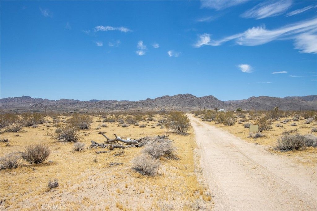 Image 8 of property listing at 5589 Sutton Avenue, Joshua Tree, CA 92252