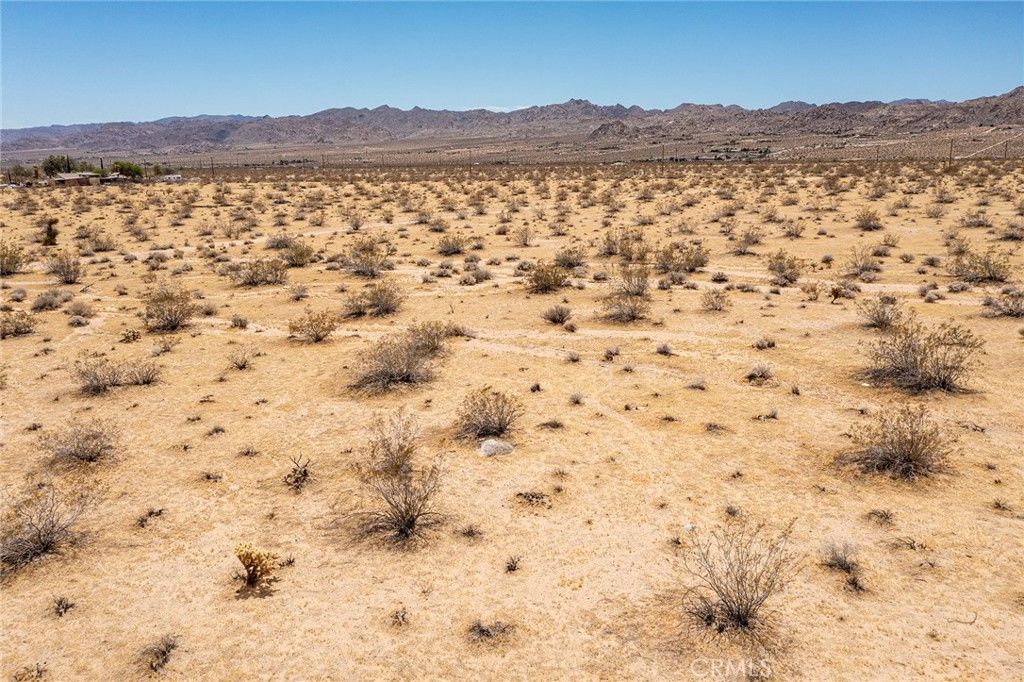 Image 9 of property listing at 5589 Sutton Avenue, Joshua Tree, CA 92252