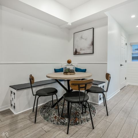 5115 E 9th Street, Indianapolis, IN 46219