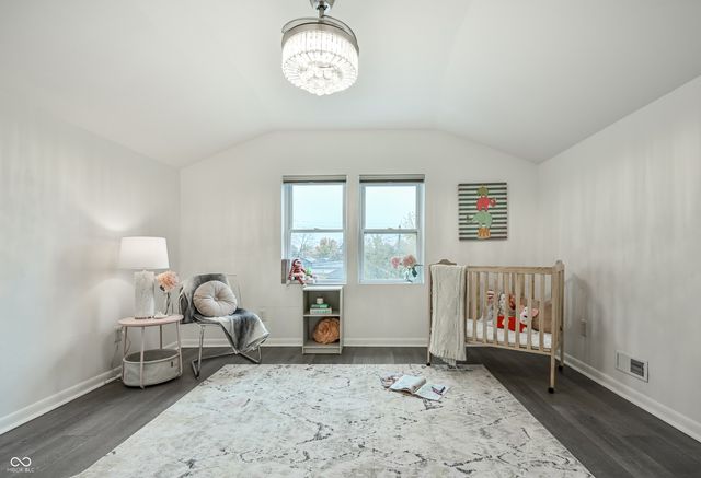 5115 E 9th Street, Indianapolis, IN 46219