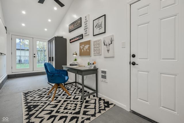 5115 E 9th Street, Indianapolis, IN 46219