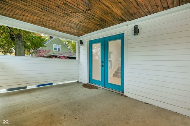 5115 E 9th Street, Indianapolis, IN 46219