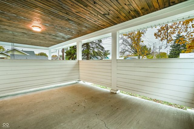 5115 E 9th Street, Indianapolis, IN 46219