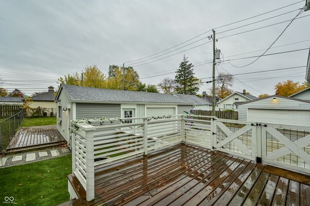 5115 E 9th Street, Indianapolis, IN 46219