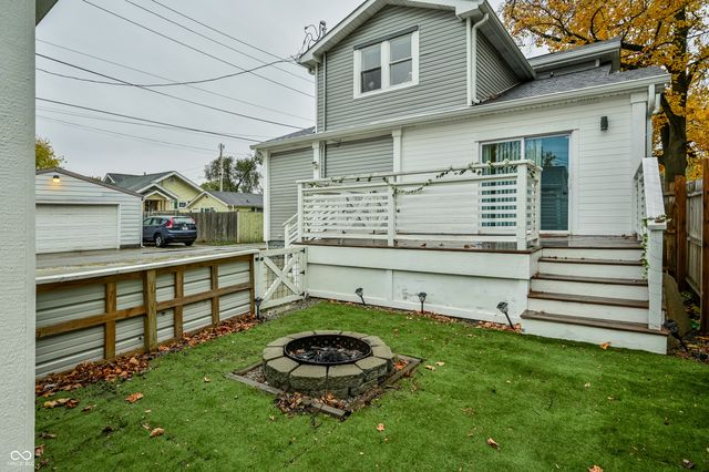 5115 E 9th Street, Indianapolis, IN 46219