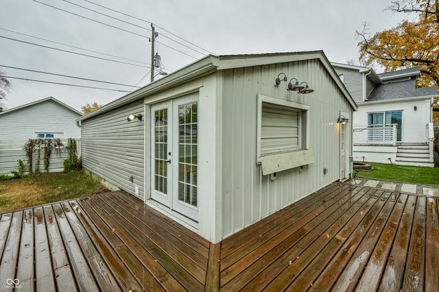 5115 E 9th Street, Indianapolis, IN 46219