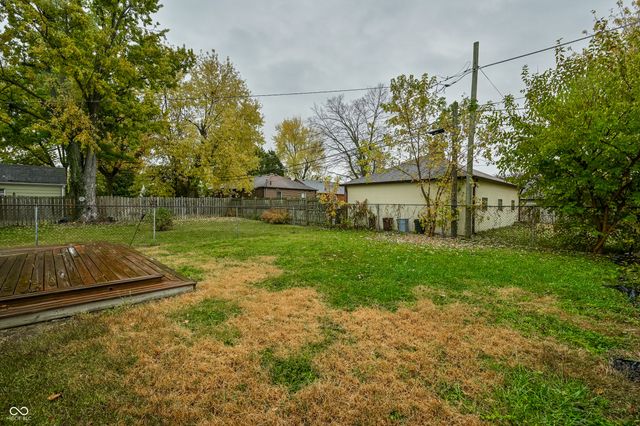 5115 E 9th Street, Indianapolis, IN 46219