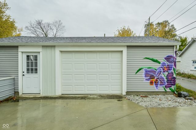 5115 E 9th Street, Indianapolis, IN 46219