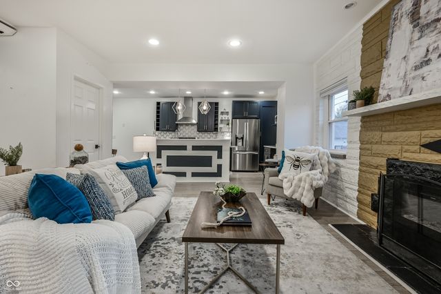 5115 E 9th Street, Indianapolis, IN 46219