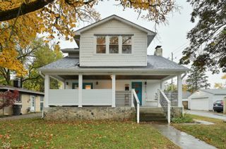 5115 E 9th Street, Indianapolis, IN 46219