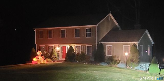 4 Alexandra Drive, New Fairfield, CT 06812