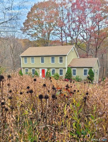 4 Alexandra Drive, New Fairfield, CT 06812