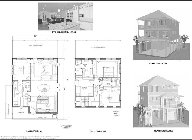 16534 John Davis, Jamaica Beach, TX 77554