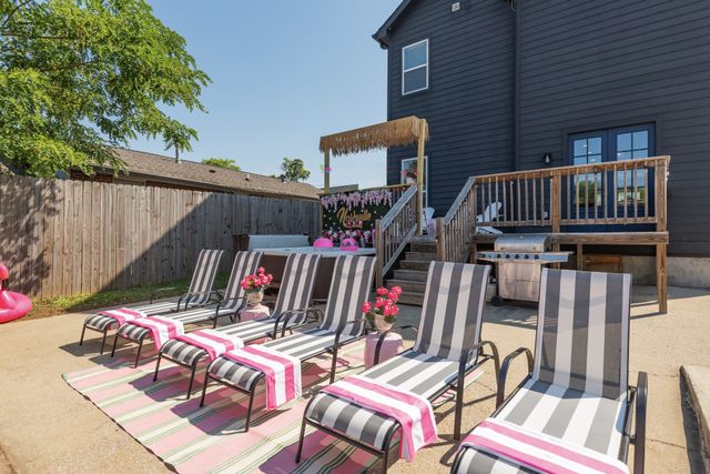1527 23rd Ave, N, Nashville, TN 37208