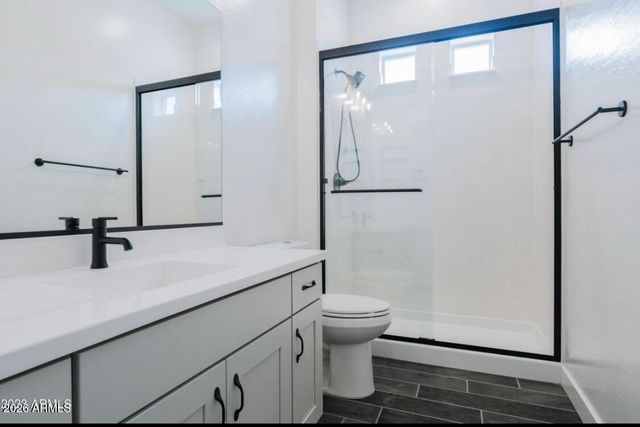 4663 N 181ST Drive, Goodyear, AZ 85395