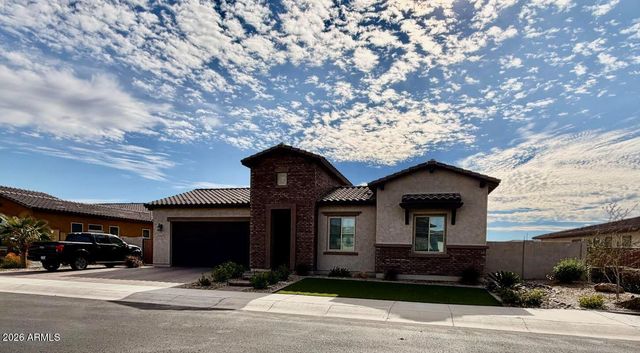 4663 N 181ST Drive, Goodyear, AZ 85395