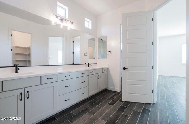 4663 N 181ST Drive, Goodyear, AZ 85395