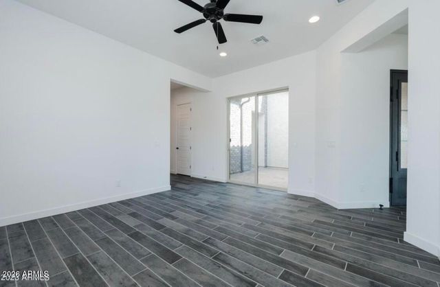 4663 N 181ST Drive, Goodyear, AZ 85395