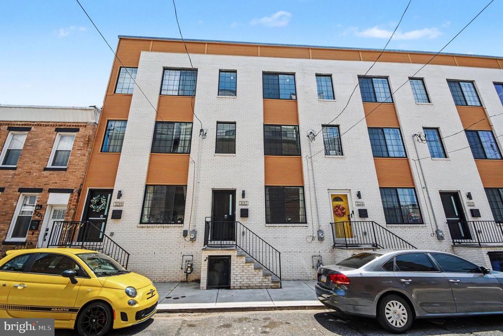 3217 CHATHAM ST, Philadelphia, PA 19134