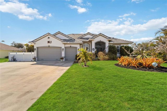 1417 CARSWELL STREET, Port Charlotte, FL 33953