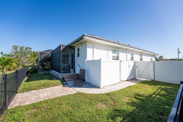 1417 CARSWELL STREET, Port Charlotte, FL 33953