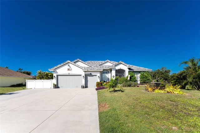 1417 CARSWELL STREET, Port Charlotte, FL 33953