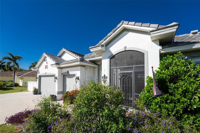 1417 CARSWELL STREET, Port Charlotte, FL 33953