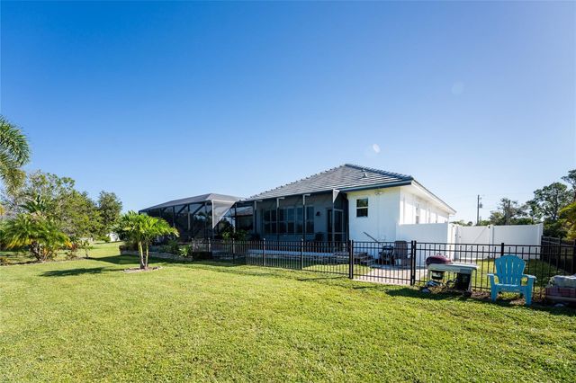 1417 CARSWELL STREET, Port Charlotte, FL 33953