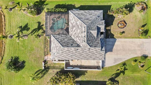 1417 CARSWELL STREET, Port Charlotte, FL 33953