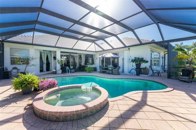 1417 CARSWELL STREET, Port Charlotte, FL 33953