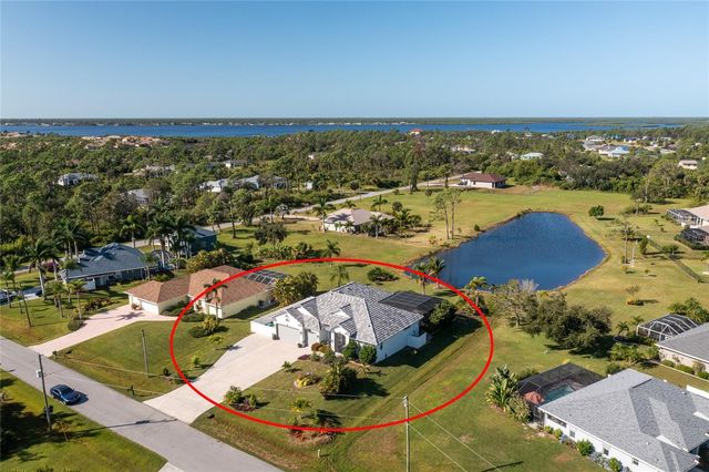 1417 CARSWELL STREET, Port Charlotte, FL 33953