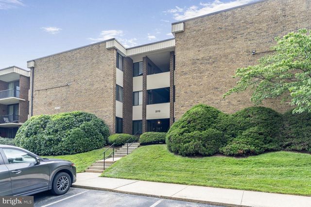 2113 WALSH VIEW TER #9-301, Silver Spring, MD 20902