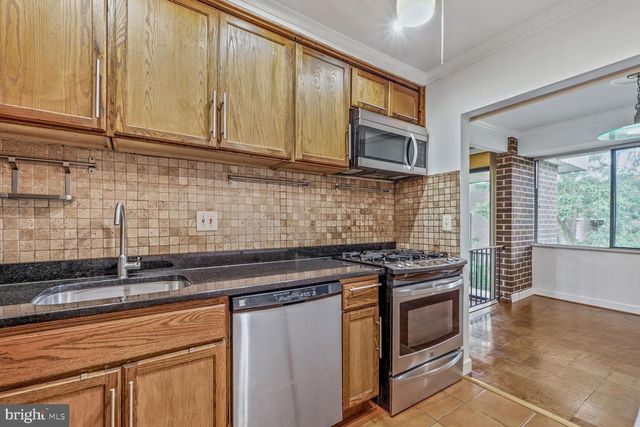 2113 WALSH VIEW TER #9-301, Silver Spring, MD 20902