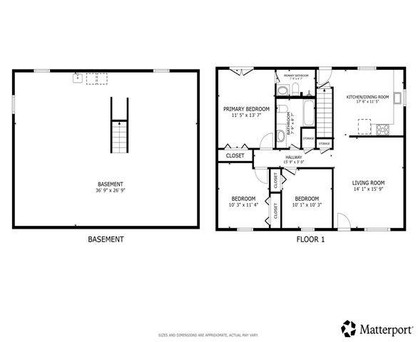 3468 Charleston Road, Waukegan, IL 60087