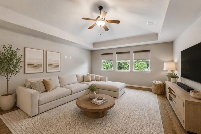 147 Pacific Grove Drive, Montgomery, TX 77316