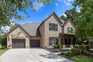 147 Pacific Grove Drive, Montgomery, TX 77316
