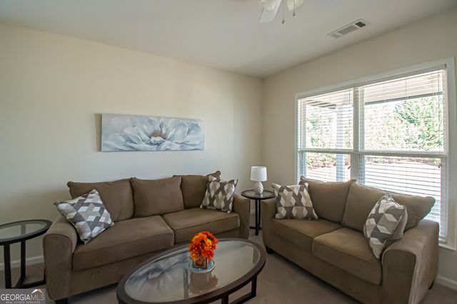 572 Beautyberry Drive, Griffin, GA 30223