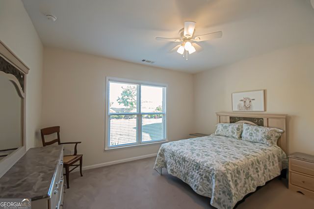 572 Beautyberry Drive, Griffin, GA 30223